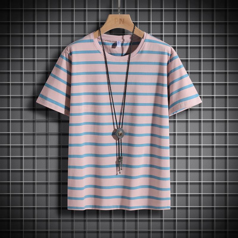 

Solid Color Short Sleeved T-shirt Breathable Quick Drying Outdoor Running Sports Men s Stretch Short Sleeved T-shirt XL білий