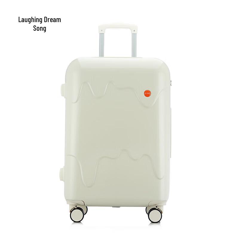 Xiaomengge Ice Cream Style Spinner Luggage MG2011 20 inch