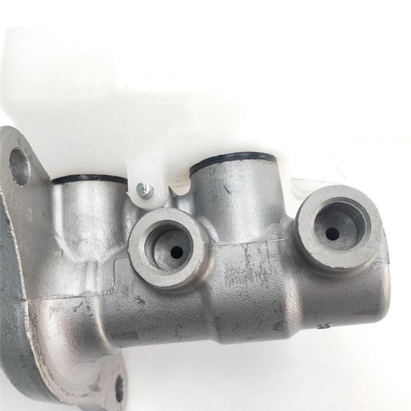 1 Piece Brake Master Cylinder 4627A026 4625A199 4625A463 As Shown Car Accessories For Outlander Ex Cw4w Cw5w Ga2w Cy4w Gf7w Gf8w