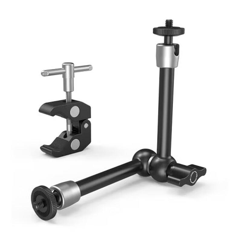 SmallRig 11-inch Magic Arm with Super Clamp Kit