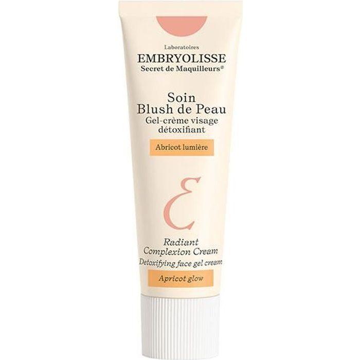 Embryolisse Soin Blush de Peau Abricot Lumière 30 ml
