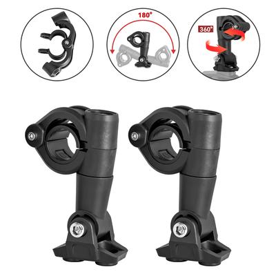 Marcos y accesorios para motocicletas – Soportes para faros