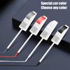 Multi-color Selection Car Paint Pen 12ml Automotive Paint Repair Repair Pen  Vehicle Paint Repair