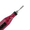Professional Electric Nail File Drill Manicure Tool Pedicure Machine Set Kit