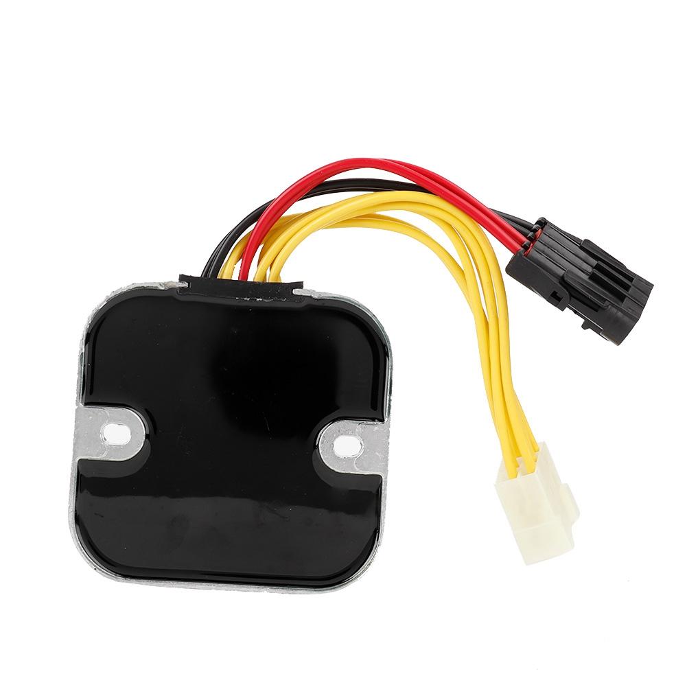 Spänningsregulator Likriktare Passar för Polaris SPORTSMAN 700 800 Twin EFI 2005 2006 4011100