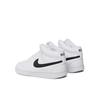 Men's Sneakers Nike Court Vision Mid Nn Dn3577 101 White