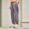 Li Ning Sports Life Collection Casual Pants Men's Rattan Umber AKLR529-3