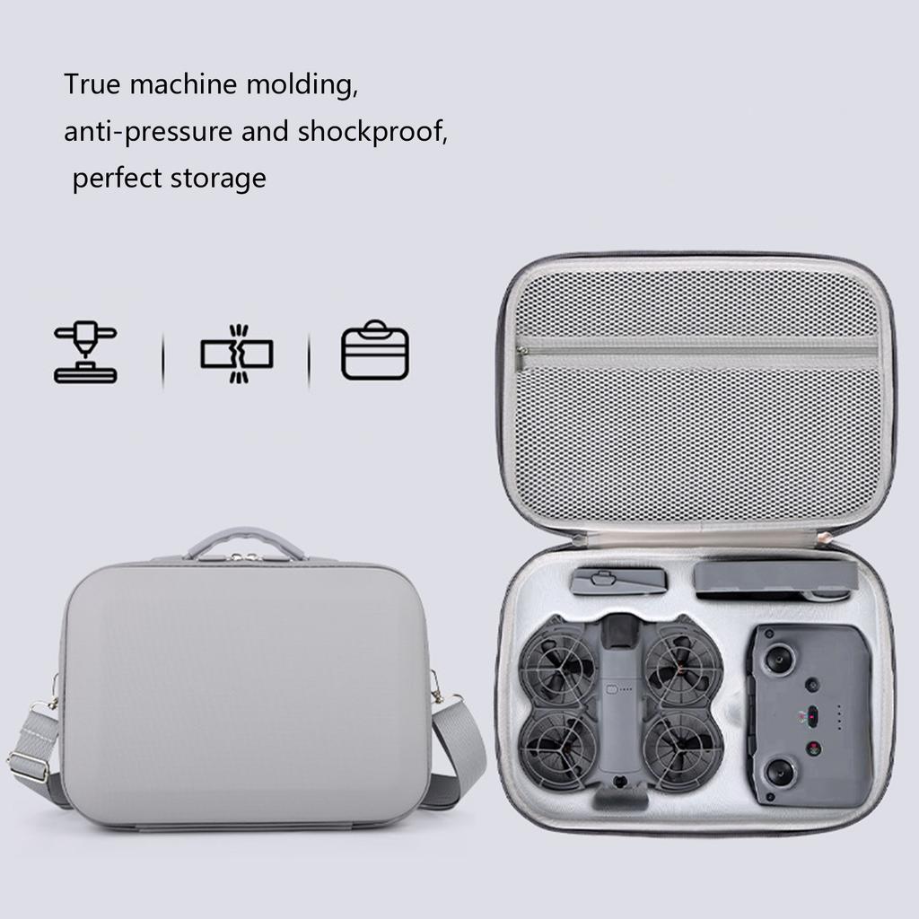 Dense NEO2 Camera Hard Shell Cover Water Resistant And Shock Absorbing For Outdoor Use