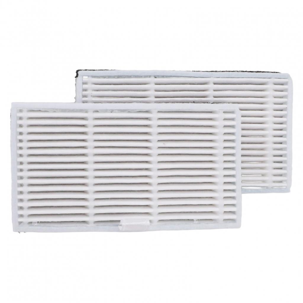 Upgrade Your Cleaning with the For Cecotec For Conga Filter and Brush Kit