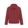 Under Armour Ua Ef Hard Shell Woven Outdoor Sports Windbreaker Hooded Zip Long Sleeve Jacket Men jackets 6014383-688