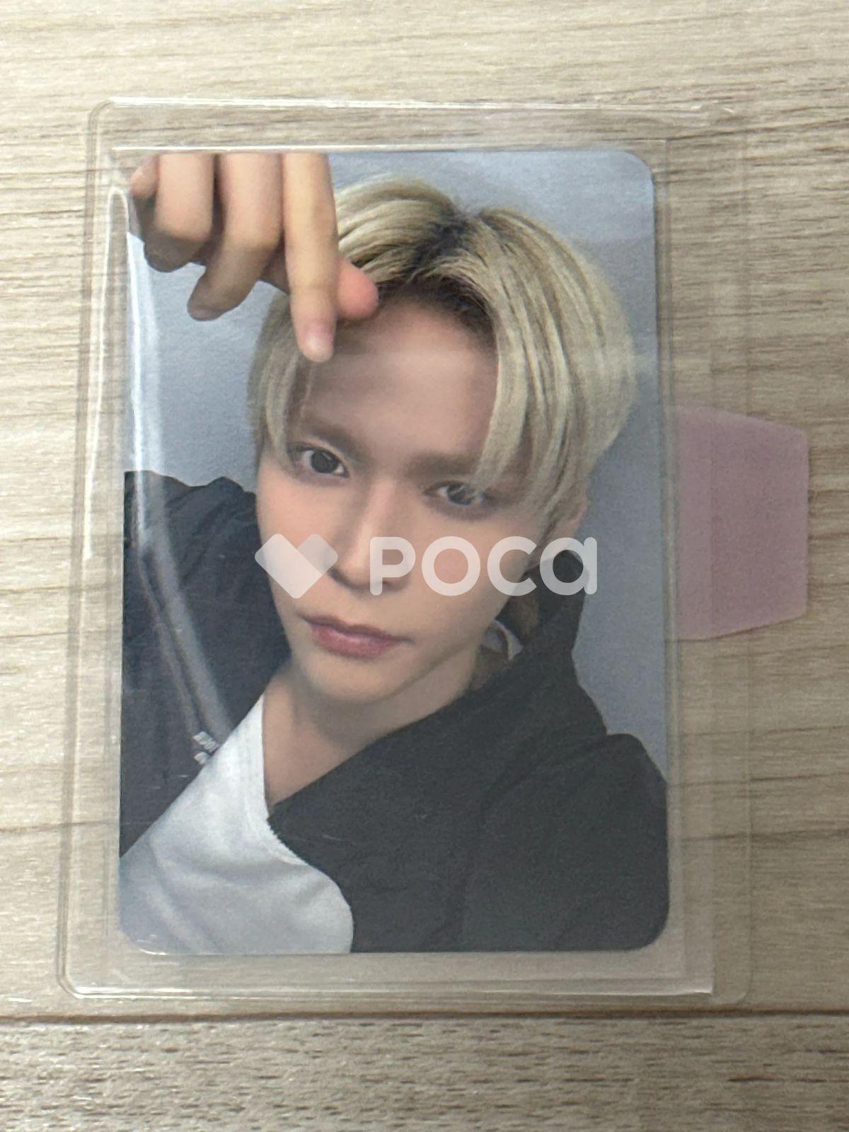 

[USED] RIIZE Unsuk 2025 RIIZE CONCERT TOUR [RIIZING LOUD] IN SEOUL KTOWN4U Rakidro