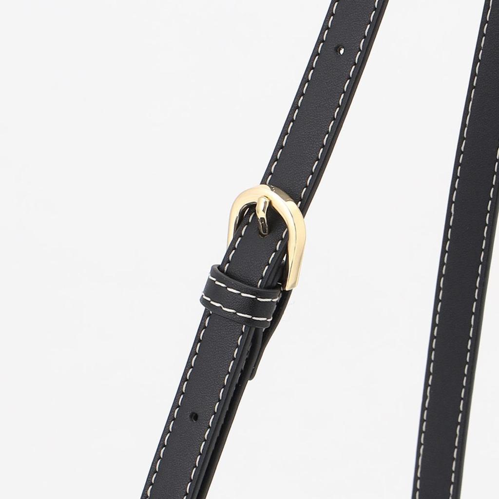 Labagagery Polyester Canvas Tuck Pouch B008701 Gray (11)