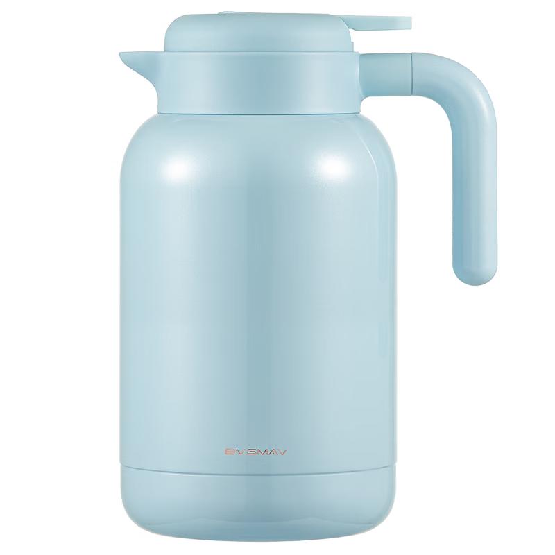 BVGMAV Smart Thermos Tea Pot