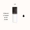 0.3/0.5/1-2 Second Waterproof Strong Lash Glue Fast Dry Adhesive Low Humidity Eyelash Extension Glue