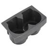 Dual Hole Cup Holder Centre Console Beverages Drinks Stand Fits for   Patrols GU Y61  1997-2005