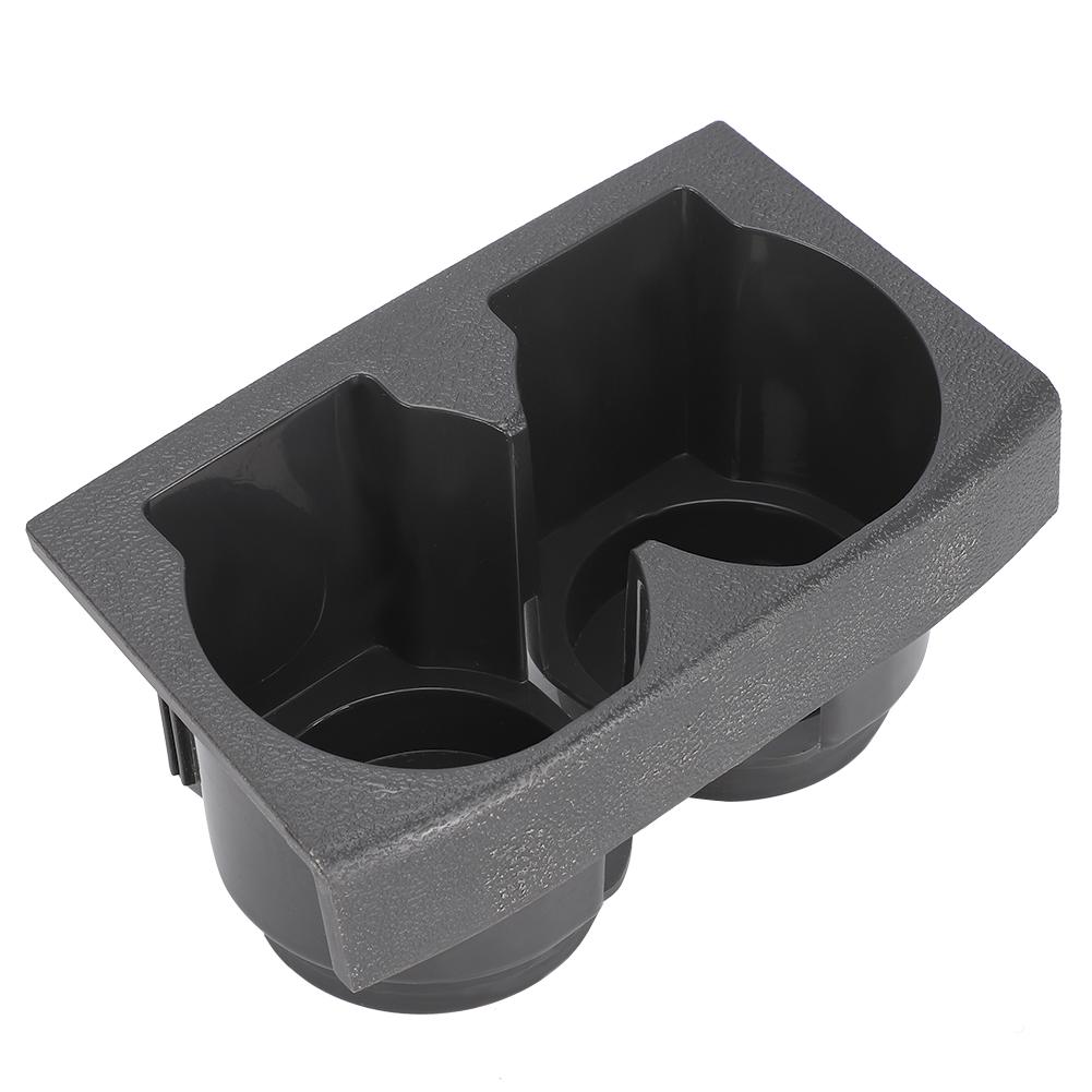 Dual Hole Cup Holder Centre Console Beverages Drinks Stand Fits for   Patrols GU Y61  1997-2005