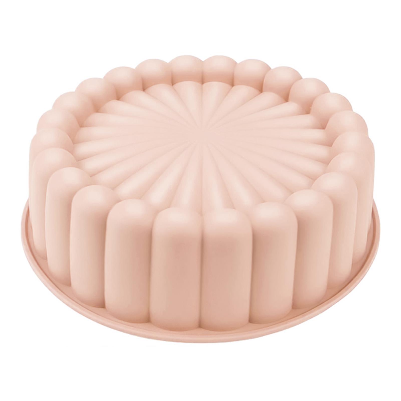 

Форма для выпечки пончиков с заварным кремом, не допускающая нагрева, нелипкая форма для выпечки на кухне