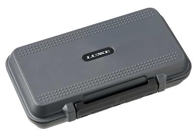 Gamakatsu Multi-Storage LE503-1 Gray