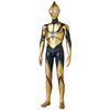 MAFEX Shin Ultraman Zoffy Height 160mm Painted Action Figure No.213 approx. Non-scale
