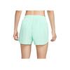 Nike Dri-Fit Comodi Moda Casual Versatili Tinta Unita Pantaloncini Sportivi Pantaloncini Donna HM6097353