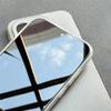 Transparent Matte Ultra Thin Case for OnePlus 15 15T 13 13T 12 12R 11 11R Nord Turbo Ace 6 5 3 2 6T 6V Pro Cover