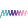 SASAKI Gymnastics Ribbon, Art Gradient, 5m, FIG (International Gymnastics Federation) Certified, AG036 MJ715AGF