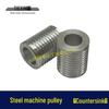 Item No. 01623: Bohai 355 Steel Tapered Hole Machine Pulley