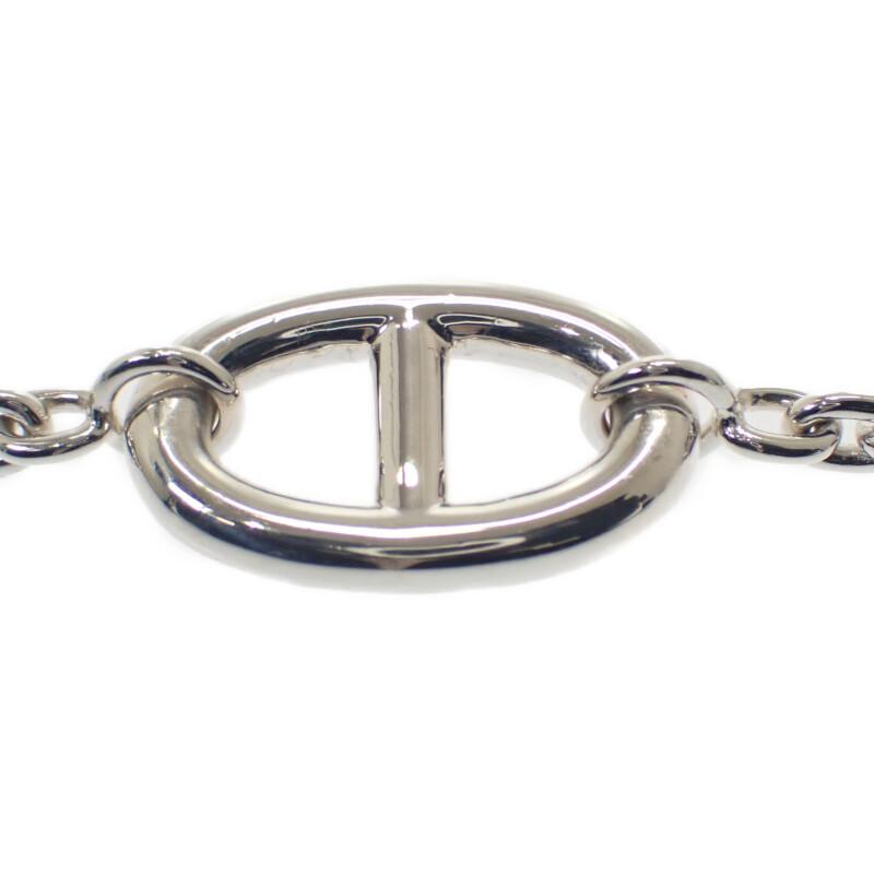 HERMES H104567B Armband Silber925 Damen