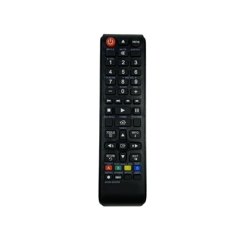 Replacement Remote Control Easy Functionality for AH59 02422B TV and Multiple Device Compatible 1