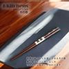 Wooden Tensuke Sakura Set of Current Model J-kitchens Chopsticks, Chopsticks, Black, 5, 23.5cm,