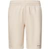 Шорты Fleece Jogger Shorts (FOA406493) Mist Белый/бежевый