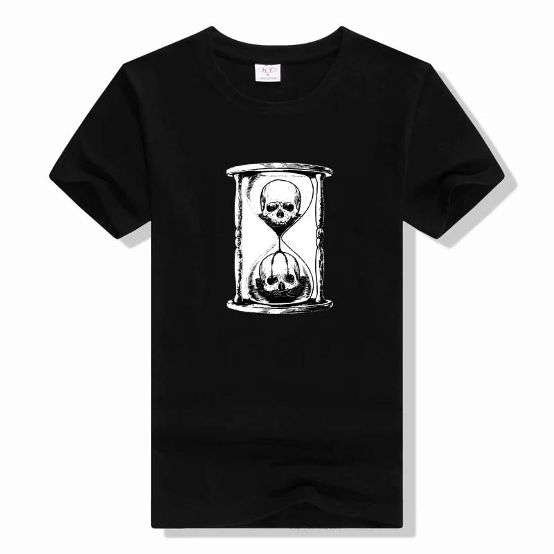 Unus Annus Tshirt Mens Hippie Tshirts Summer Graphic Tee ... M