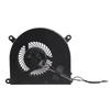 Replacement CPU Cooling Fan Notebook Cooling Metal Heat Dissipation Fan for Z7-KP7GS Laptop Notebook Accessories