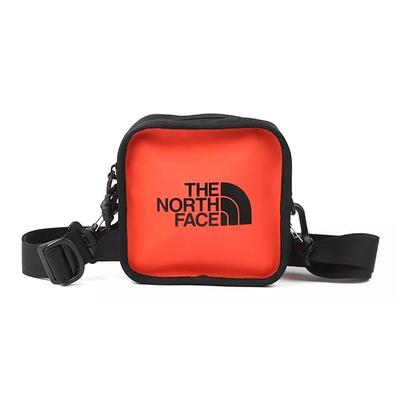 Explore 2.5L Outdoor Bags Fabric Orange Men's NF0A3VWS-SH9
