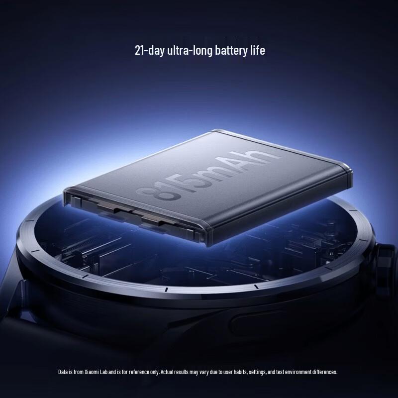 Xiaomi MI Watch S5 Smartwatch (CN version)