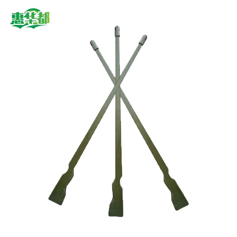 Martial Arts Wooden Training Spear
