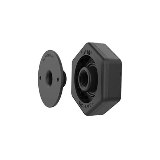 Adapter Anti-vibration