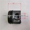 Compatible Foton PM40004279 Piston Assembly with Rings
