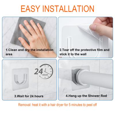 Baie și WC – Accesorii pentru robinetul de baie