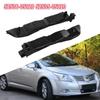 För Toyota För Avensis 03 08 Fäste för främre stötfångare Ersättningspar OEM 52536 05020 52535 05020 ABS-del