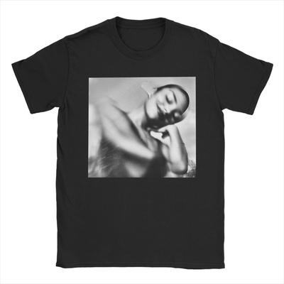 Singer Olivia Dean Accessories Men Women T Shirt 100% Cotton Tee Graphic Tops T-shirt