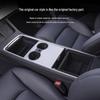 Tesla Model 3/Y Center Console Tray & Armrest Organizer