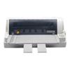 DPK890H Wide Format 24-Pin Dot Matrix Card Printer