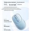 Lenovo Xiaoxin Plus Rechargeable Bluetooth Mouse