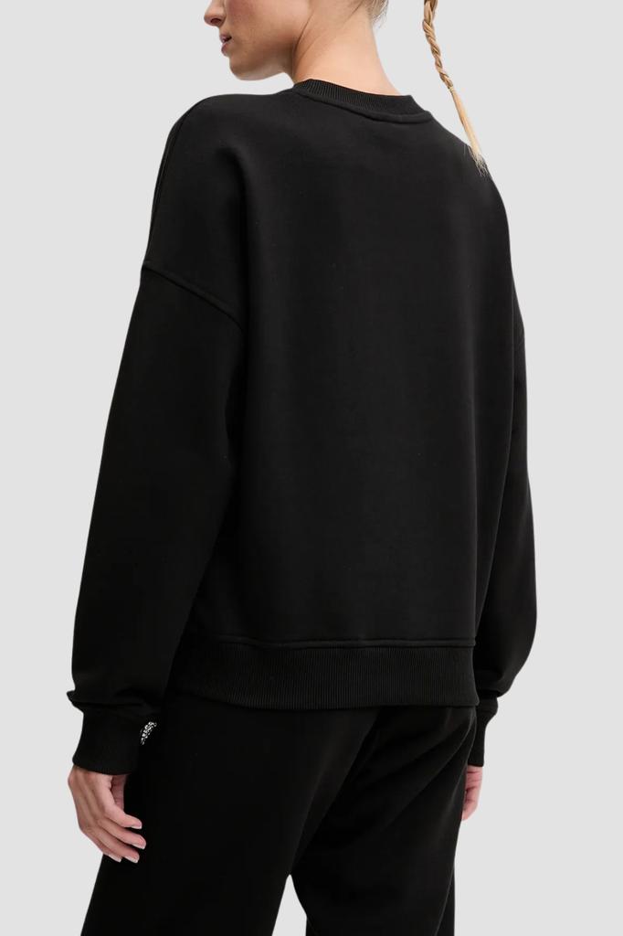 Guess Czarna Damska Bluza Primula M