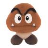 Sanei Boeki Super Mario All Star Collection Goomba S Plush AC12 W11×D10×H13.5cm