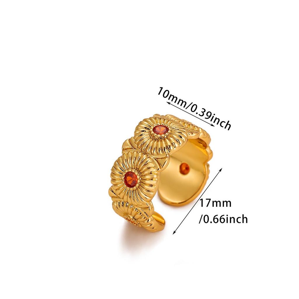 Clearance Sale Vintage Classic Finger Rings For Women Multiple-choice Unique Rings Fashion Jewelry Big Discount Wholesale