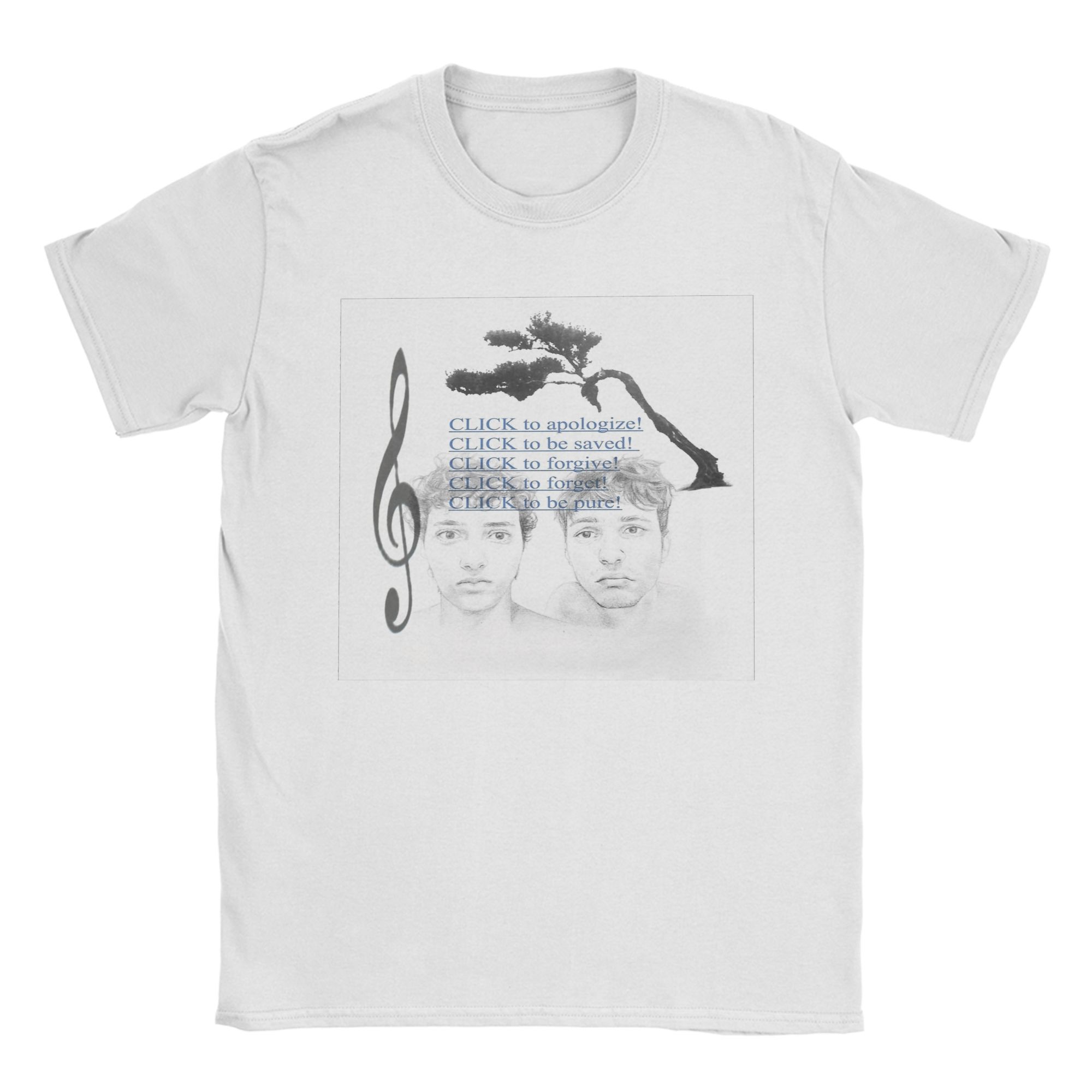 

Slushy Noobz T Shirt Summer Popular T Shirts Male Cotton O Neck Oversize Top Tees Short Sleeves Vintage Tops L