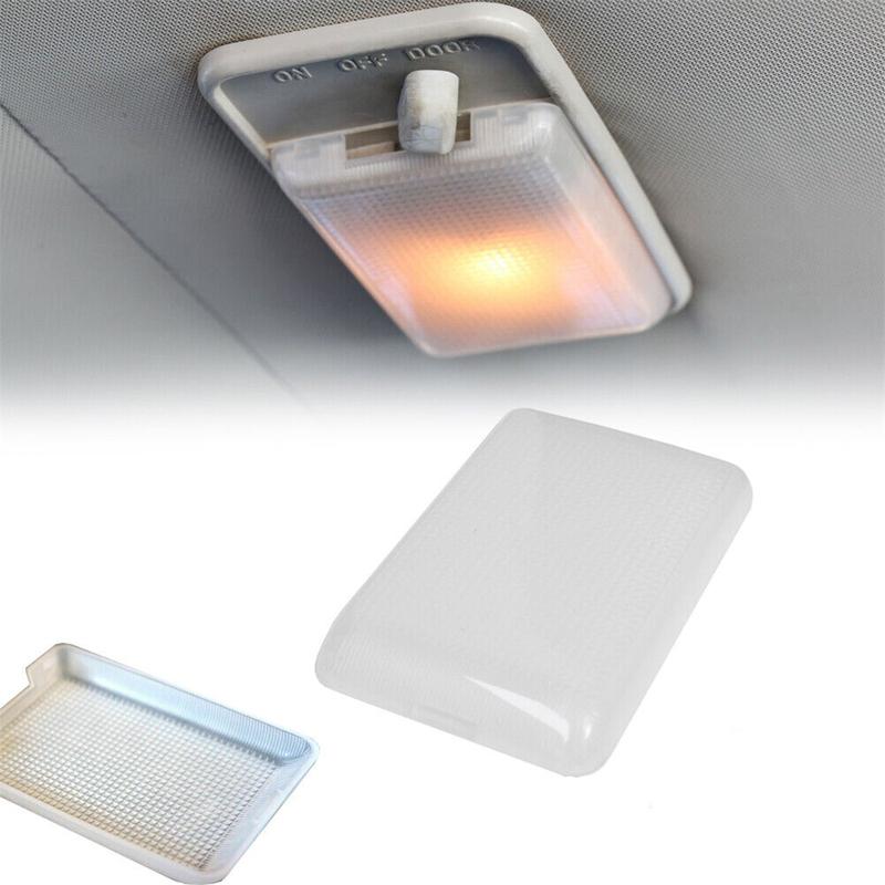 81241-20060 Car Interior Overhead Dome Light Lens For Toyota For 4Runner Pickup 1984-1995 Replacement Accessories
