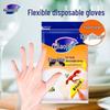 Miaojie Soft Disposable Gloves